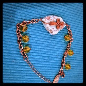 Plunder design jewelry